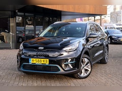 Kia e-Niro - ExecutiveLine 64 kWh|ACC|JBL|Warmtepomp|Stoelventilatie|Stuurwielverwarming|Camera|Lane