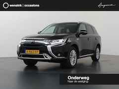 Mitsubishi Outlander - 2.4 PHEV Intense+ | Camera | Navigatie | Stoelverwarming | Cruise Control | Climate Contro