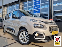 Citroën Berlingo XL - 1.2 PureTech Aut. NAVI / CRUISE / TREKHAAK / PDC