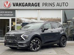 Kia Sportage - 1.6 T-GDi Plug-in Hybrid AWD GT-PlusLine |PANO|360 CAM|H/K SOUND|DEALER ONDERH.| 3931