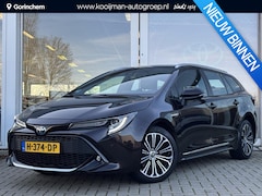 Toyota Corolla Touring Sports - 2.0 Hybrid Style | Stoelverwarming | Apple Carplay/Android Auto | Parkeersensoren voor en