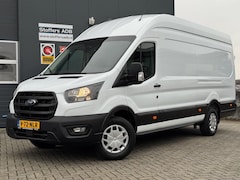 Ford Transit - 350 2.0 TDCI L4H3 Trend RWD | Garantie 2028 | Navi | Digitale spiegel | Express Line | Car
