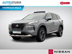 Nissan X-Trail - 1.5 e-4orce Tekna Plus 4WD 7p