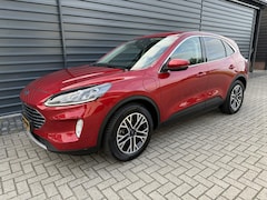 Ford Kuga - 2.5 PHEV Titanium X Camera led Lampen V+A B&O Speakers