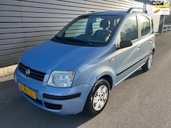 Fiat Panda - 1.2 Edizione Cool 1E EIGENAAR APK t/m 03-06-2026