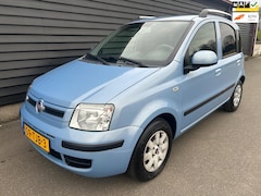 Fiat Panda - 1.2 Dynamic Zeer Netjes Airco 2E EIGENAAR APK