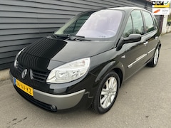 Renault Scénic - 2.0-16V Privilège Luxe 2E EIGENAAR KM NAP APK