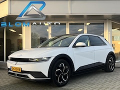 Hyundai IONIQ 5 - 77.4 kWh PANO+AFN TREKHAAK+CARPLAY+WARMTEPOM