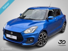Suzuki Swift - 1.4 Sport 140PK Camera Navi ACC RIJKLAAR
