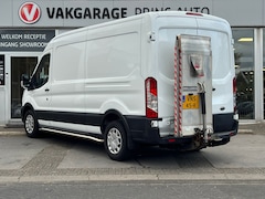 Ford Transit - 330 2.0 TDCI L3H2 Trend DHOLLANDIA LAADKLEP |CRUISE|SIDEBARS| 3379