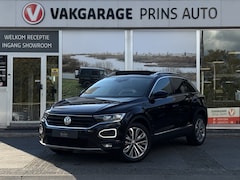 Volkswagen T-Roc - 1.5 TSI Sport |PANO|ADAPTIVE CRUISE|STOEL+STUURVERWARM.|CLIMA| 3444