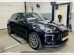Porsche Macan - 3.0 D S