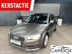 Audi A3 Sportback - 1.4 TFSI Pro Line S Panorama S-Tronic