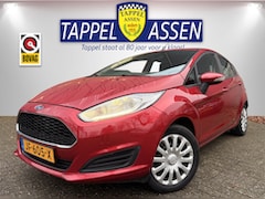 Ford Fiesta - 1.0 Style