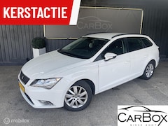 SEAT Leon ST - 1.6 TDI Style Connect Ecomotive