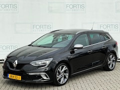 Renault Mégane Estate - 1.6 TCe GT PANO | STOELVERW | CAMERA | 205PK | TREKHAAK