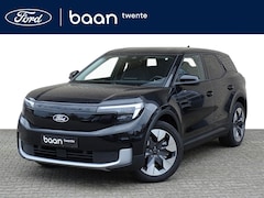 Ford Explorer - Premium Extended Range RWD 77 kWh | Leer | 20 inch wielen | Memory | Uit Voorraad Leverbaa