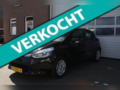Renault Clio - 0.9 TCe Expression Garantie, Airco, Navigatie, Nette Auto