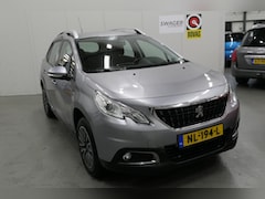 Peugeot 2008 - 1.2 PureTech 110pk Blue Lion (Goed Onderhouden)