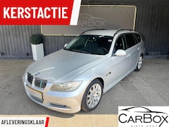 BMW 3-serie Touring - 330xd Executive