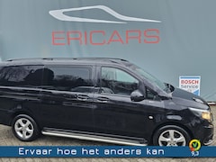 Mercedes-Benz Vito - 111 CDI Functional Lang DC Comfort