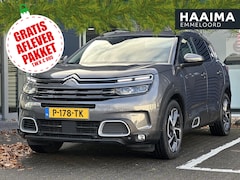 Citroën C5 Aircross - 1.6 Plug-in Hybrid 225 Shine | Stoelverwarming/-massage/-geheugen | Comfort seats | Draadl