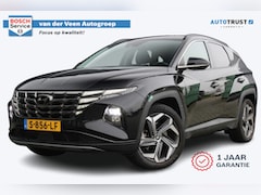 Hyundai Tucson - 1.6 T-GDI PHEV Comfort Smart 4WD | Incl 12 maanden garantie | Cruise control | Climate con
