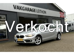 BMW 1-serie - 116i Business Edition