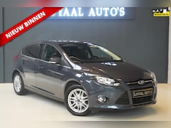 Ford Focus - 1.0 EcoBoost Edition Plus | NAVI | CRUISE | AIRCO | PDC | ELEK.RAMEN | NAP | APK