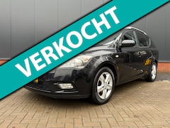 Kia Cee'd - 1.4 CVVT X-ecutive (12 mnd BOVAG-garantie)