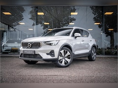 Volvo XC40 - 1.5 T4 Plug-in hybrid Core Bright * Leder/Alcantara * Camera * 19inch