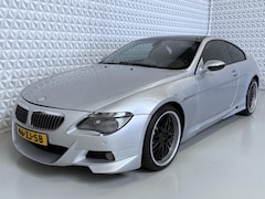 BMW 6-serie - 645Ci V8 met spoilerpakket * LIEFDE NODIG * (2004)