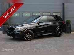 BMW X5 - xDrive30d High Executive|M-sport|Pano|Leder|Soft-close