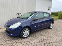 Renault Clio - 1.2-16V Expression Airco 2e Eig. Voll.Hist. 2008