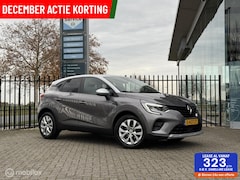 Renault Captur - 1.3 TCe 140 Intens | Rijklaarprijs