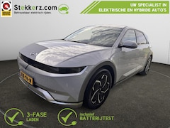 Hyundai IONIQ 5 - Connect 73kWh AVILOO Accutest, SOH 98%, rest. fabrieksgarantie