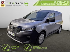 Nissan Townstar - Acenta L1 44 kWh Camera, 5.300 km