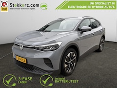 Volkswagen ID.4 - Pro 77 kWh AVILOO Accutest, SOH 96%