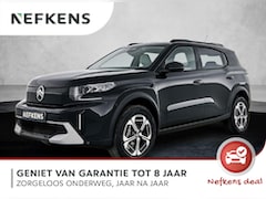 Citroën C3 Aircross - SUV Max Hybrid 145pk Automaat | Voorraaddeal | Navigatie | Draadloos Apple Carplay / Andro