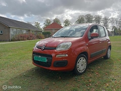 Fiat Panda - 0.9 TwinAir Lounge