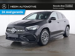 Mercedes-Benz GLA-Klasse - GLA 180 Automaat AMG Line | Advanced Plus Pakket | Winterpakket | Panoramadak | LED | Stoe