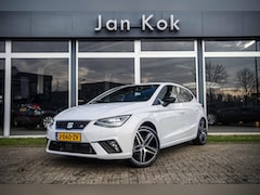 SEAT Ibiza - 1.0 TSi 110 pk DSG-7 FR Business Intense | Full LED | 18" | Camera