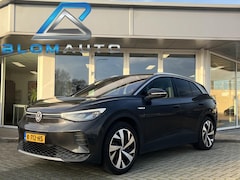 Volkswagen ID.4 - First 77 kWh 204PK 20INCH+CARPLAY+EL TREKH