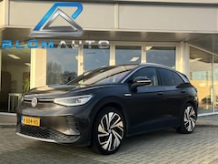 Volkswagen ID.4 - First Max 77 kWh 204PK 360CAM+TREKHAAK+IQLED