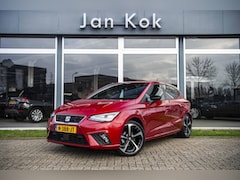 SEAT Ibiza - 1.0 TSi 95 pk FR Business Intense | 18" | Alcantara | Virtual Cockpit | Stoelverwarming