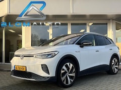 Volkswagen ID.4 - First 77 kWh 204PK 20INCH+CARPLAY+EL TREKH