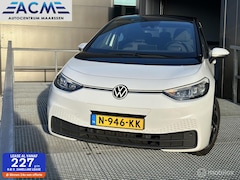 Volkswagen ID.3 - Style 45 kWh