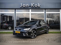 SEAT Ibiza - 1.0 TSi 110 pk DSG-7 FR Plus | Panoramadak | Beats | Virtual Cockpit | Alcantara