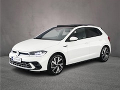 Volkswagen Polo - R-Line Edition 1.0 TSI 95pk DSG Automaat Panoramadak, Beats audio, Navigatie, Adaptive cru
