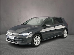 Volkswagen Golf - Life Edition 1.5 eTSI 115pk DSG Automaat Adaptive cruise control, Parkeersensoren, App con